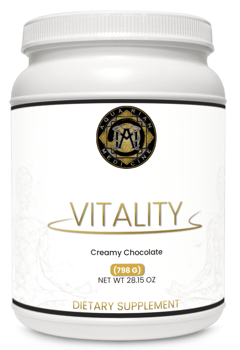 vitality chocolate