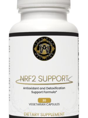 Nrf2 support antioxidant and detoxification dietary supplements